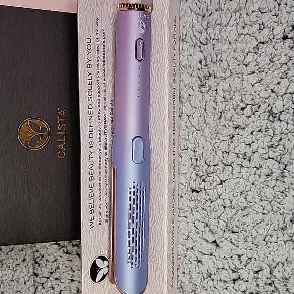 New, Calista AirGlide - Picture 2 of 6